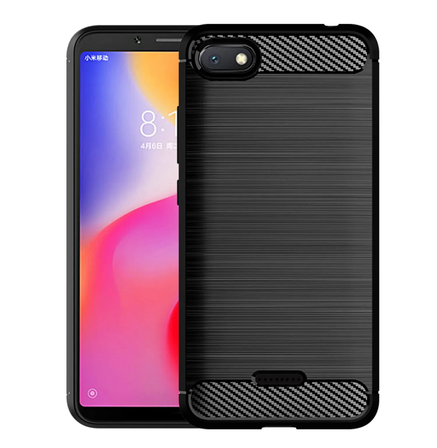 Xiaomi 6a