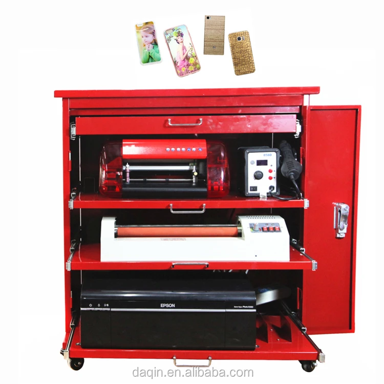 

Digital digital phone case 3d printer for any model mobile case