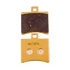Motorcycle Part Brake Pads for APRILIA Scarabeo 50 250 400 SR 50 / Leonardo / Sport City / Atlantic 125 200 250 300 500 RS 125