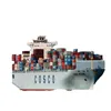 Sea freight shipping agent to Poland / Czech