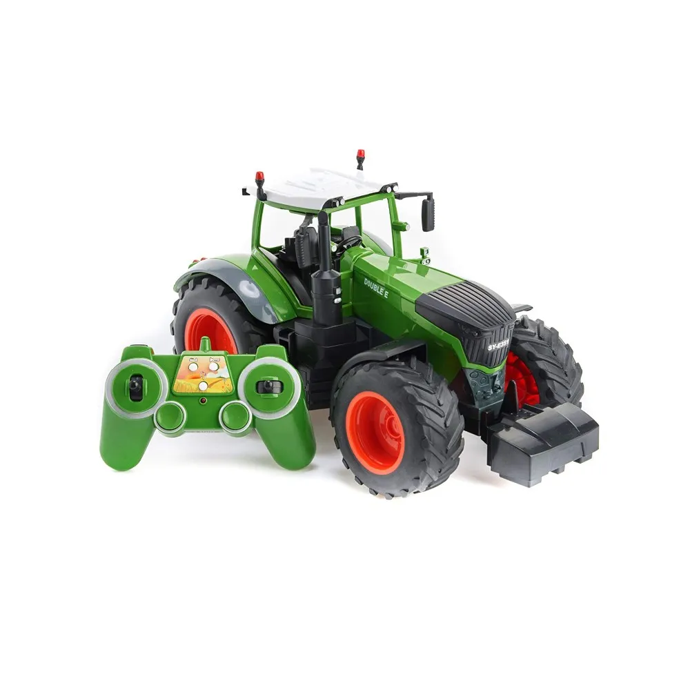 rc tractor hydraulic monster