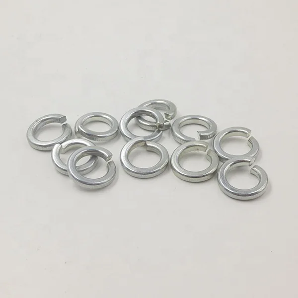 
GB/T 93--1987 Standard Spring Washer 