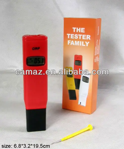 ORP Tester