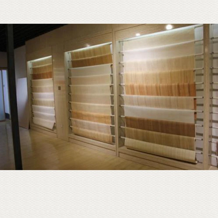 decorative paper for melamine impregnated