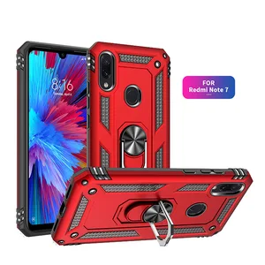 Xiaomi Redmi Note 7 Pro Phone Case Kickstand
