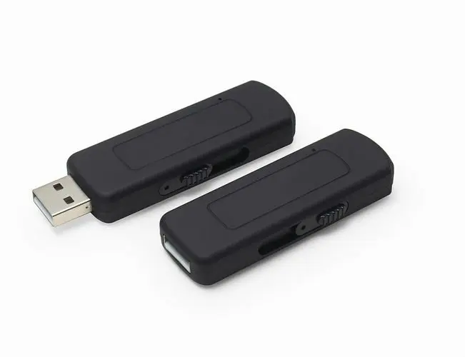 vox usb pendrive voice recorder, usb flash drive with voice recording function