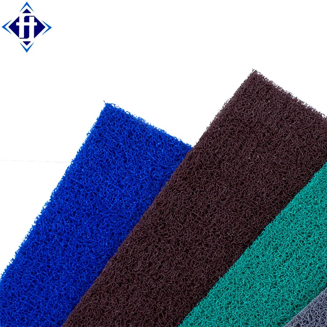 pvc mat