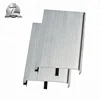 China factory customized aluminum extrusion planks for sale