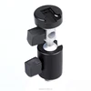 C Type Camera Flash Speedlite Bracket with Tripod Connector