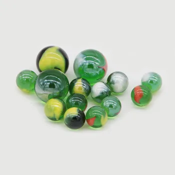 marble ball game