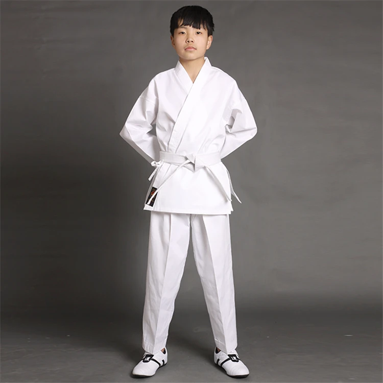 Martial Arts Uniform Buyers Kids Karate Gi Karate Uniforms Brand Buy