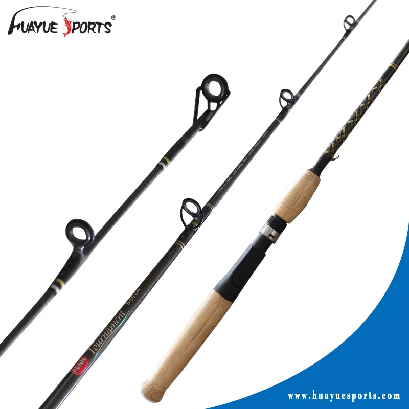 quantum 36 performance series rod