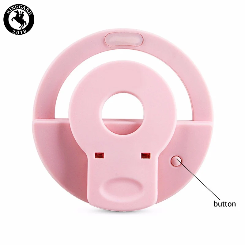phone used promotion gift LED flash lighting for smartphone