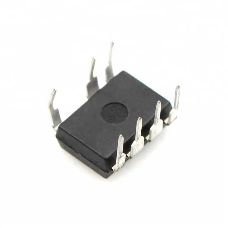 Power Management Chip Pn8026r Dip7 Nonisolated Assistant Power Supply