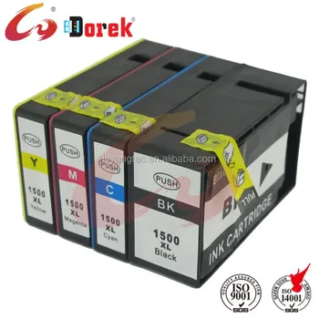 Printer Ink Cartridge For Canon Pgi-1100xl For Latin American Marketing - Buy Pgi-1100xl,For 