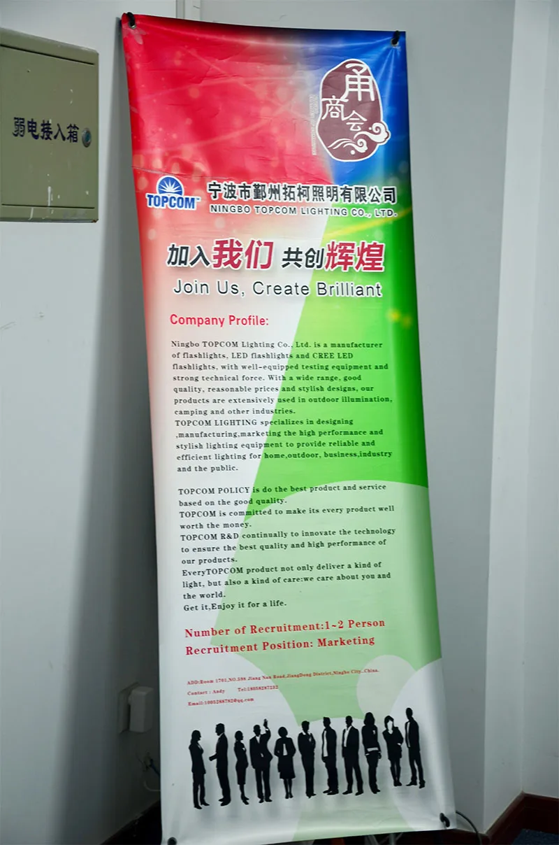 Ningbo 5000 Lumen Tactical g700 Military Flashlight 18650 Tactical Flashlight