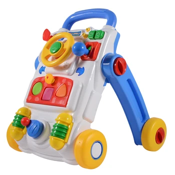 musical walkers for babies