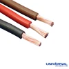 SAE J1128 Standard Soft Annealed Copper Conductor Automotive Engine Wire GXL