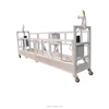 hanging platform/wire rope suspended platform/Mast climbing work platform/