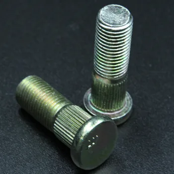 alloy wheels nuts bolts