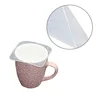 Recycling environmental kitchen fresh protection color cling film low temperature change heat resistant wrap