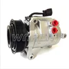 Auto AC Compressor For Cadillac CTS L4 Turbocharged 2014 3.0L V6 6.2L V8 Supercharged 25752698 10368635 89023451