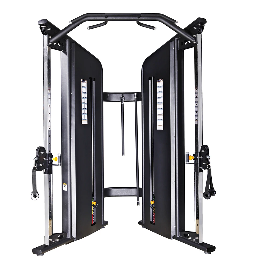 Commercial Gym Equipment Strength Machine Arm Exercise Multi Functional