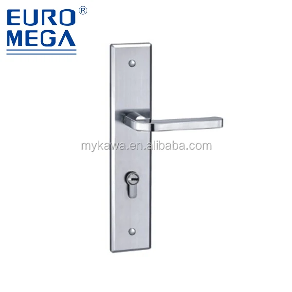 Diy Materials Balcony Door Latch Siegenia Aubi Movable Mullion Diy