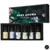 xiamen customized rectangle gift box for essential oil