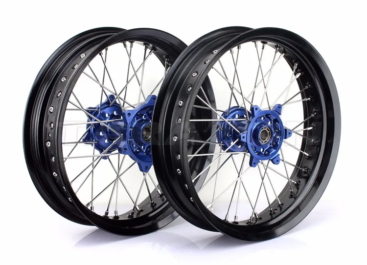 17 inch motorcycle wheels