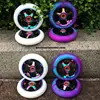 Hotsale ! Neo Chrome Wheels For MGP Pro Scooters