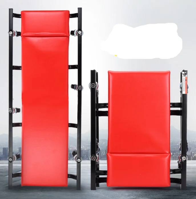 

36 inch and 40 inch Car Creeper/folding creeper/adjustable creeper, Red