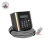 Lost cost wall mounted lora ultrasonic cheap flow meter pure water
