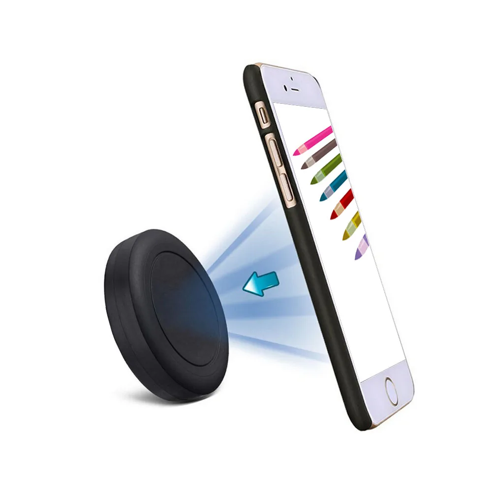 

mobile holder for car tablet pc car holder, Black