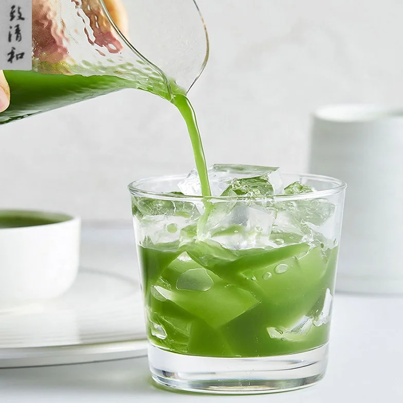 
Organic 1kg Japanese Green Tea Matcha High grade Health 