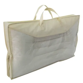 Custom Design Clear Plastic Poly Pvc Zipper Bags For Bedding - Buy Plastic Poly Bag,Clear ...