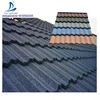 Solar Shingle/Roofing sheets price in Kerala photo/stone coated steel roofing tiles in Qatar
