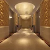 coconut shell wall panel