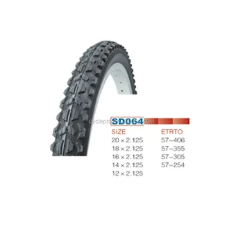 bmx tires and tubes