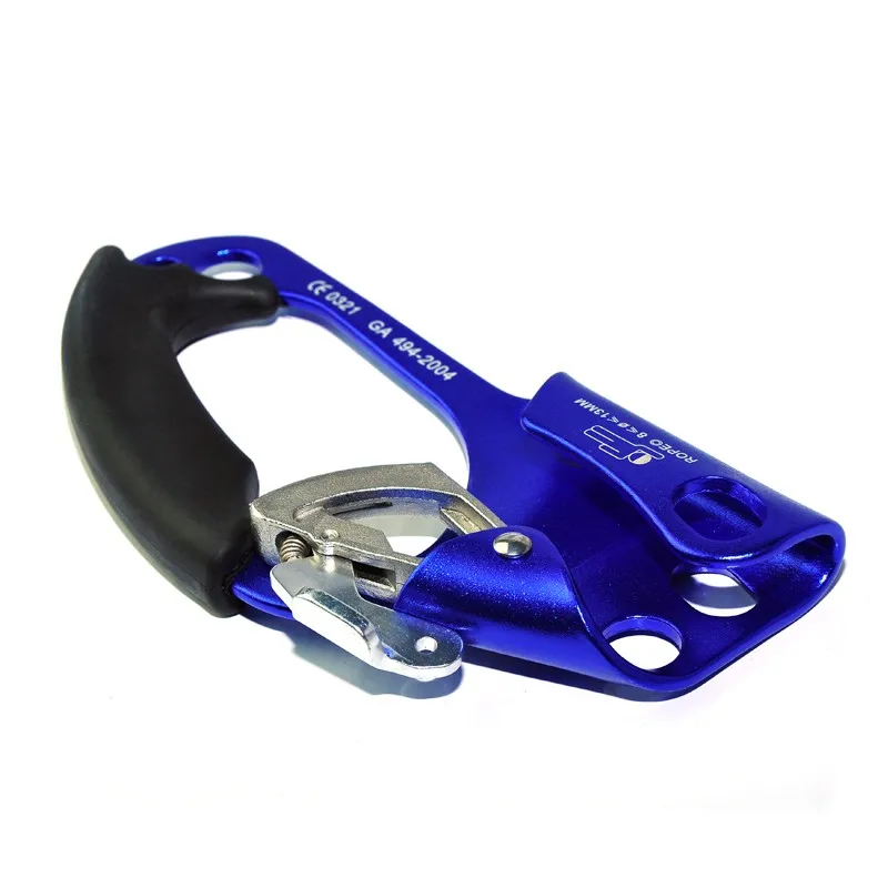 Rock Climbing Ascender,Right Handled Ascender Buy Climbing Ascender