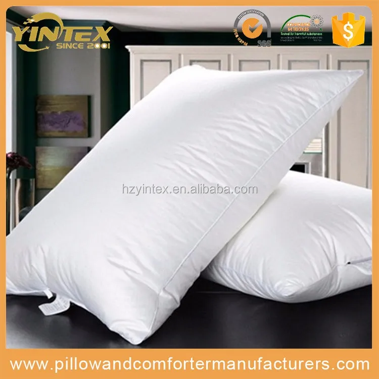 Cotton-Cover-White-Duck-Down-Pillow-emoji (2)