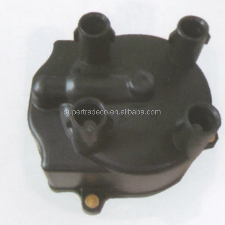 Auto Parts Ignition Distributor Cap For Toyota 2e 1910111300 Buy