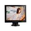Good Quality HD 10.4 inch LCD Monitor Small Size VGA Computer Monitor 12V DC AV Speaker BNC USB Input