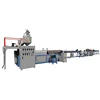hot sale epe/xpe foam pipe bonding machine