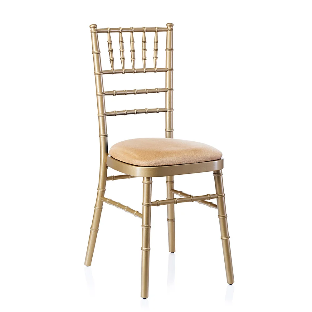 Flash Furniture Elegance Stacking Golden Wedding Chiavari Chair Buy Chiavari Chair