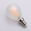 Riyueming Lighting G45 P45 LED E14 4W Filaments bulb
