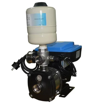 pressure pump motor