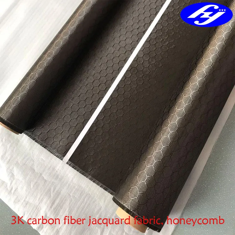 3K honeycomb F