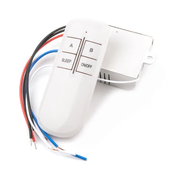 220v 3 Ways On Off Wireless Remote Control Switch Digital For Lamp Light Controller 3ways 220v 3 Ways On Off Wireless Remote Control Switch Digital For Lamp Light Controller 3ways