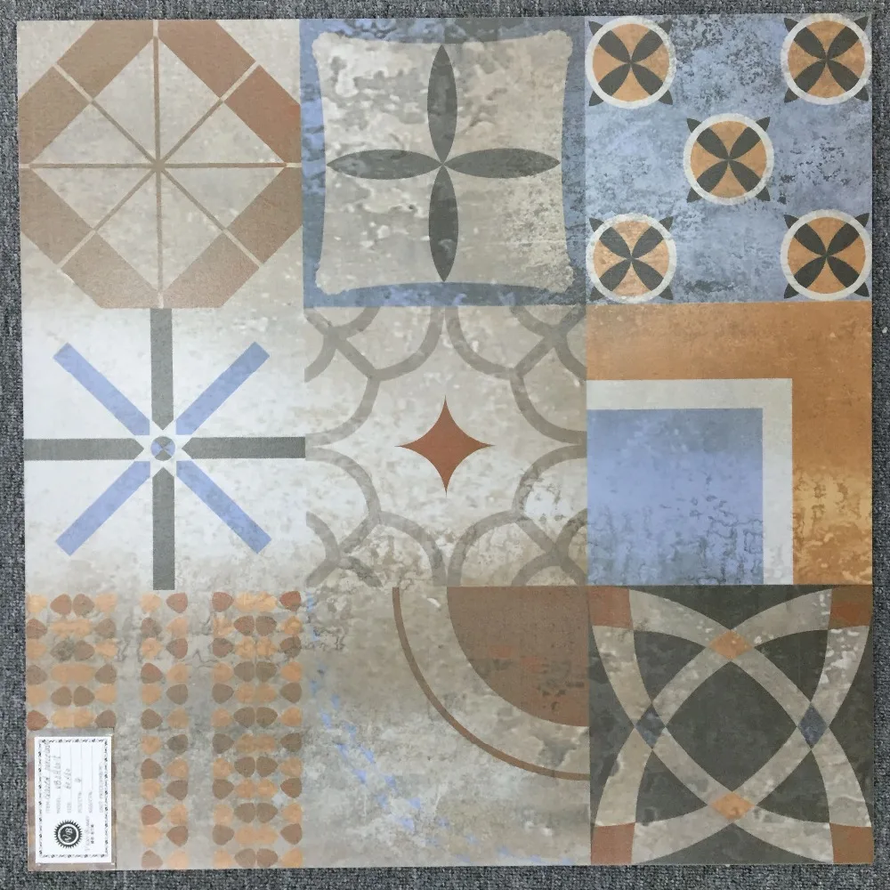 2016 hot koop moderne ontwerp decoratieve keuken royal keramische ...